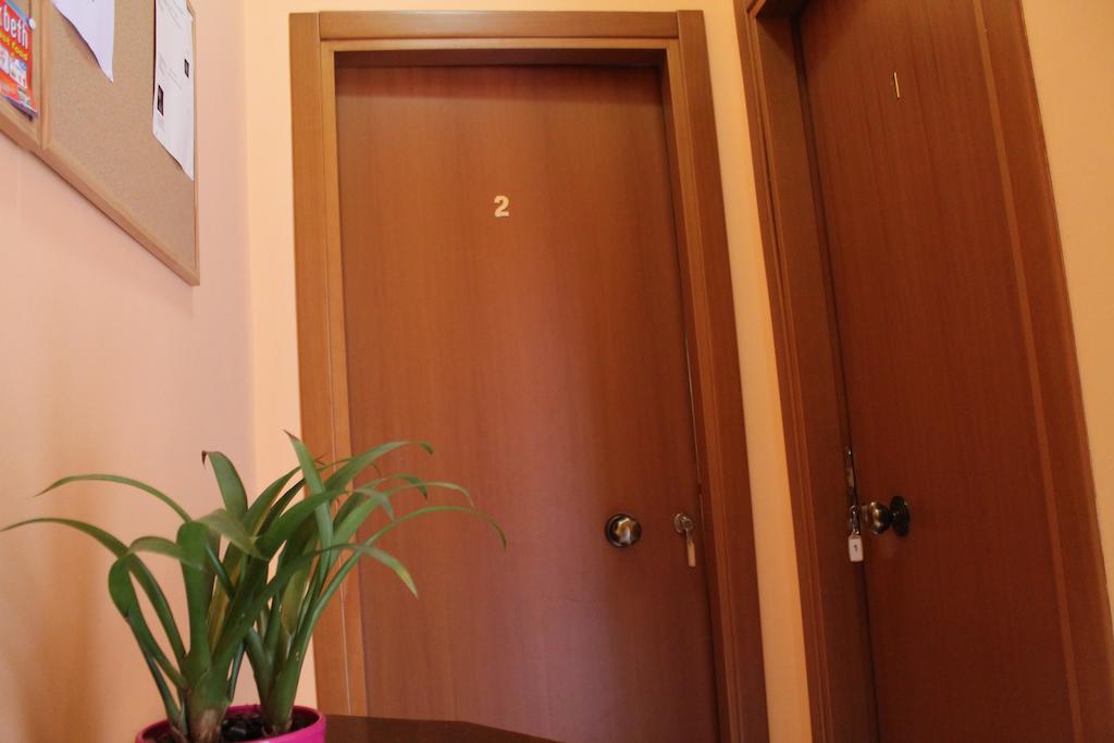 Camere Helios San Giovanni Rotondo Zimmer foto