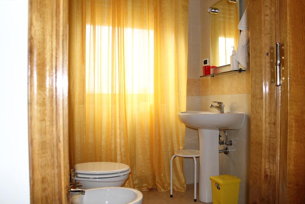 Camere Helios San Giovanni Rotondo Zimmer foto