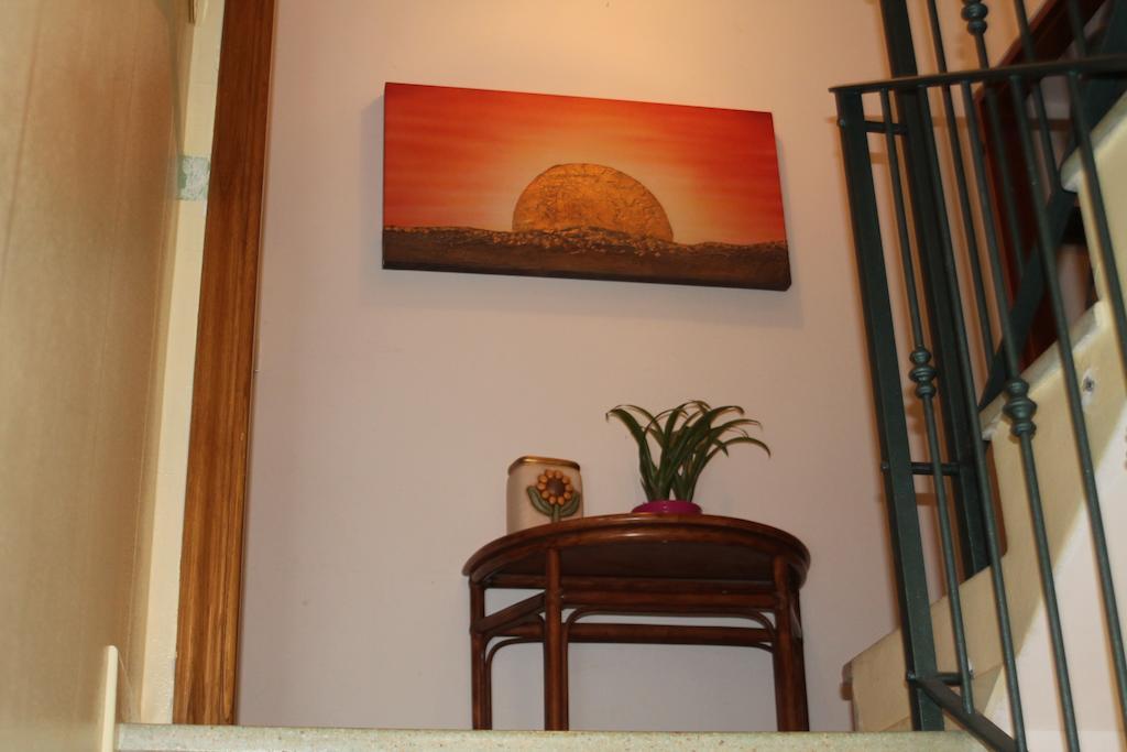 Camere Helios San Giovanni Rotondo Zimmer foto
